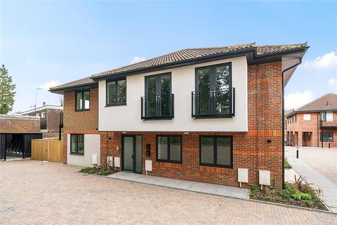 undefined, Wentworth Court, 2-4 High Street, Chalfont St. Peter