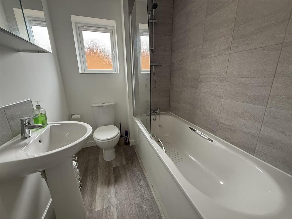 Bathroom/wc
