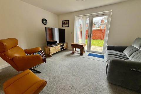 2 bedroom semi-detached house for sale, Iris Grove, Darlington