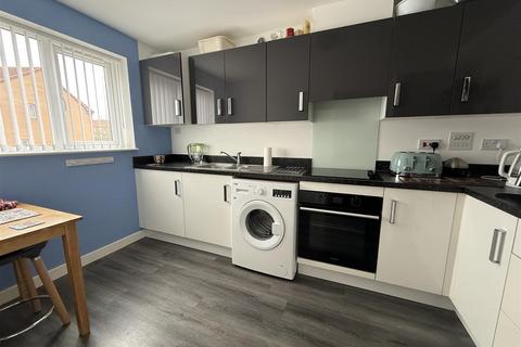 2 bedroom semi-detached house for sale, Iris Grove, Darlington