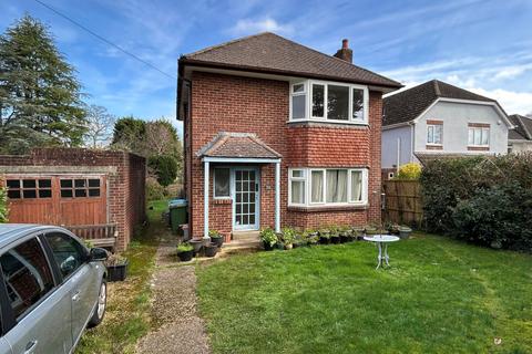 3 bedroom detached house for sale, Abbotsbury Road, Broadstone BH18