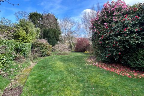 3 bedroom detached house for sale, Abbotsbury Road, Broadstone BH18