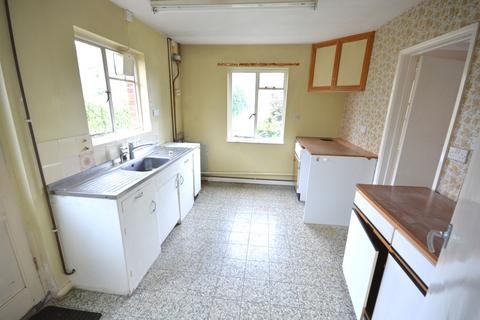 3 bedroom detached house for sale, Abbotsbury Road, Broadstone BH18