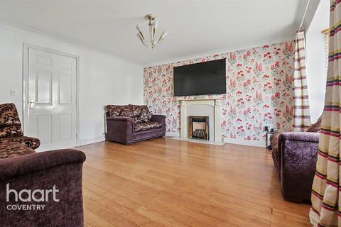 4 bedroom detached house for sale, Chaytor Drive, Nuneaton