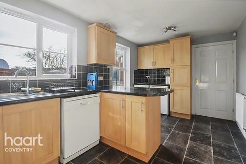 4 bedroom detached house for sale, Chaytor Drive, Nuneaton