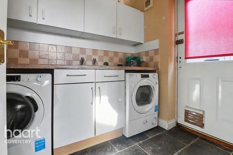 4 bedroom detached house for sale, Chaytor Drive, Nuneaton