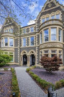 2 bedroom apartment for sale, Cathedral Road, Cardiff CF11