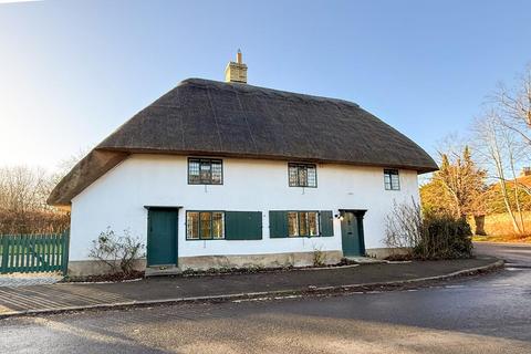 undefined, Fowlemere Road, Shepreth