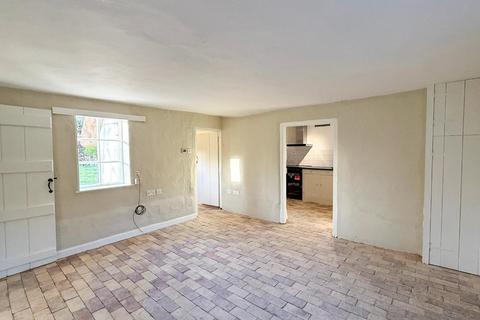 undefined, Fowlemere Road, Shepreth