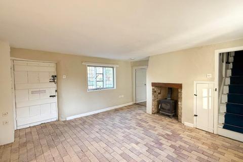 undefined, Fowlemere Road, Shepreth