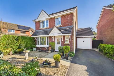 undefined, Elizabeth Road, Cornwall EX23
