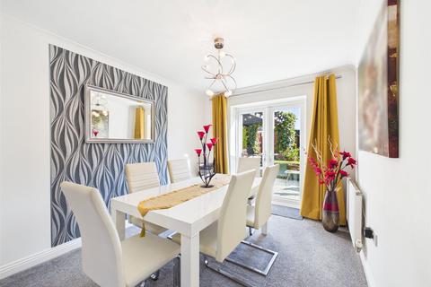 undefined, Elizabeth Road, Cornwall EX23