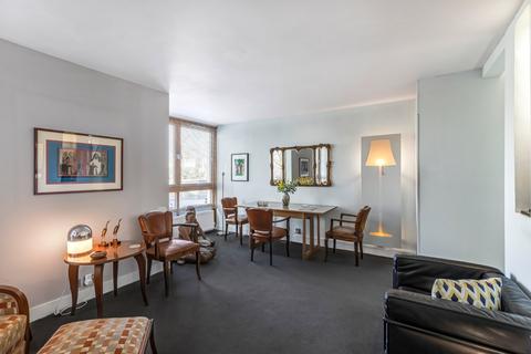 Warwick Crescent, Little Venice, London, W2
