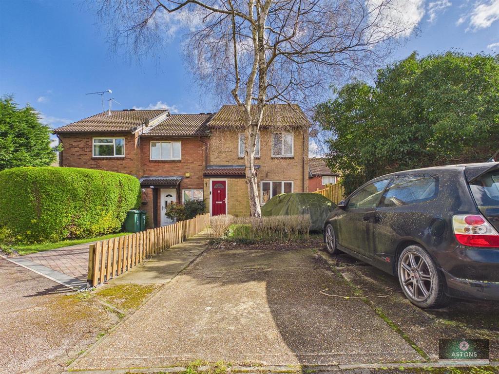 Allocated Parking