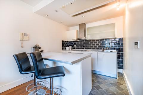 1 bedroom flat for sale, 4 Praed Street, London, W2
