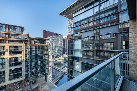 1 bedroom flat for sale, 4 Praed Street, London, W2