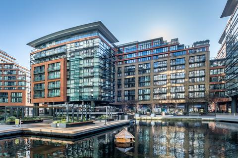1 bedroom flat for sale, 4 Praed Street, London, W2