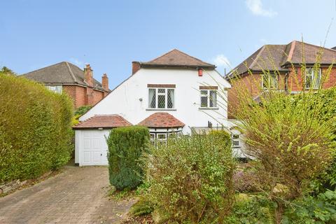 4 bedroom detached house for sale, Duffield Road, Derby