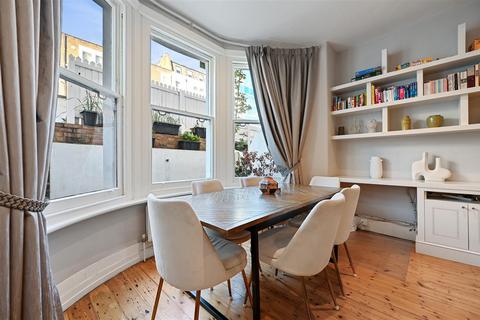 1 bedroom flat for sale, Sinclair Road, London W14