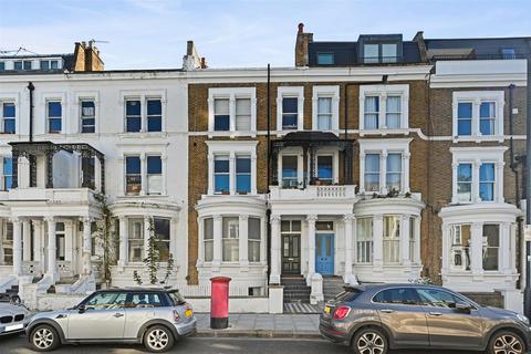 1 bedroom flat for sale, Sinclair Road, London W14