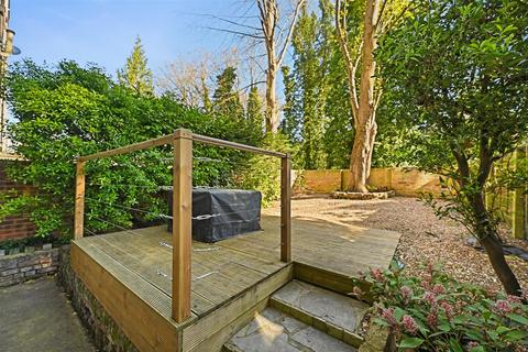 1 bedroom flat for sale, Sinclair Road, London W14