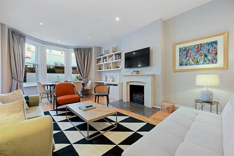 1 bedroom flat for sale, Sinclair Road, London W14