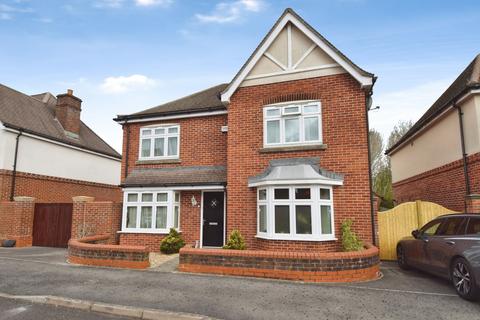 undefined, Denton Drive, Amesbury, SP4 7DP