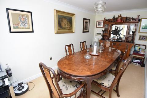 undefined, Denton Drive, Amesbury, SP4 7DP