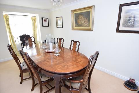 undefined, Denton Drive, Amesbury, SP4 7DP