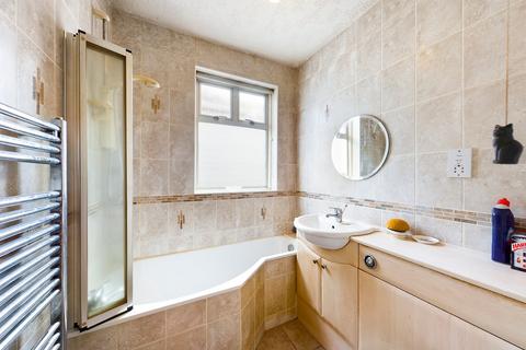 2 bedroom bungalow for sale, Finchley Road, Fairwater, Cardiff, CF5