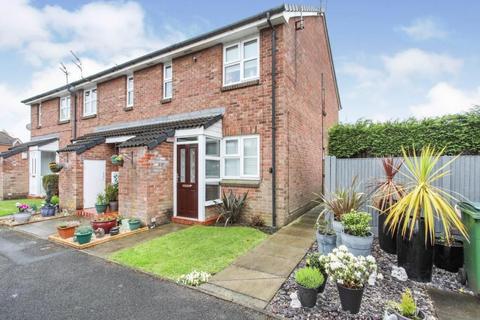 1 bedroom apartment for sale, Brent Moor Road, Bramhall, Stockport, SK7