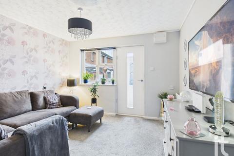 1 bedroom apartment for sale, Brent Moor Road, Bramhall, Stockport, SK7