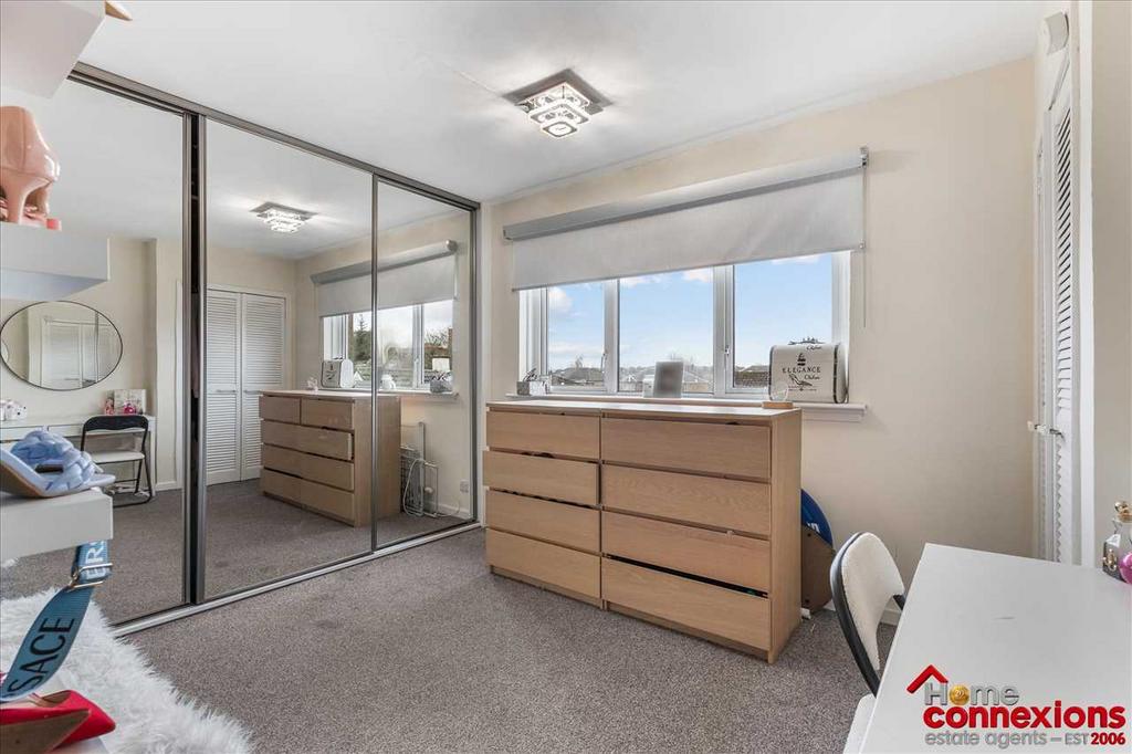 Bedroom Two (1)