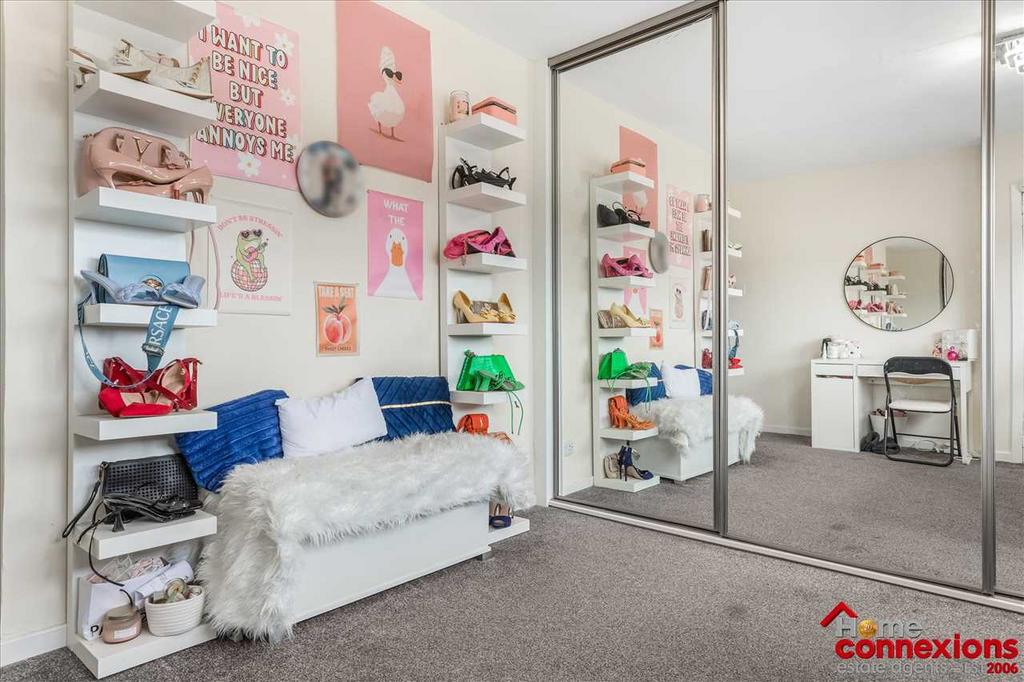 Bedroom Two (2)