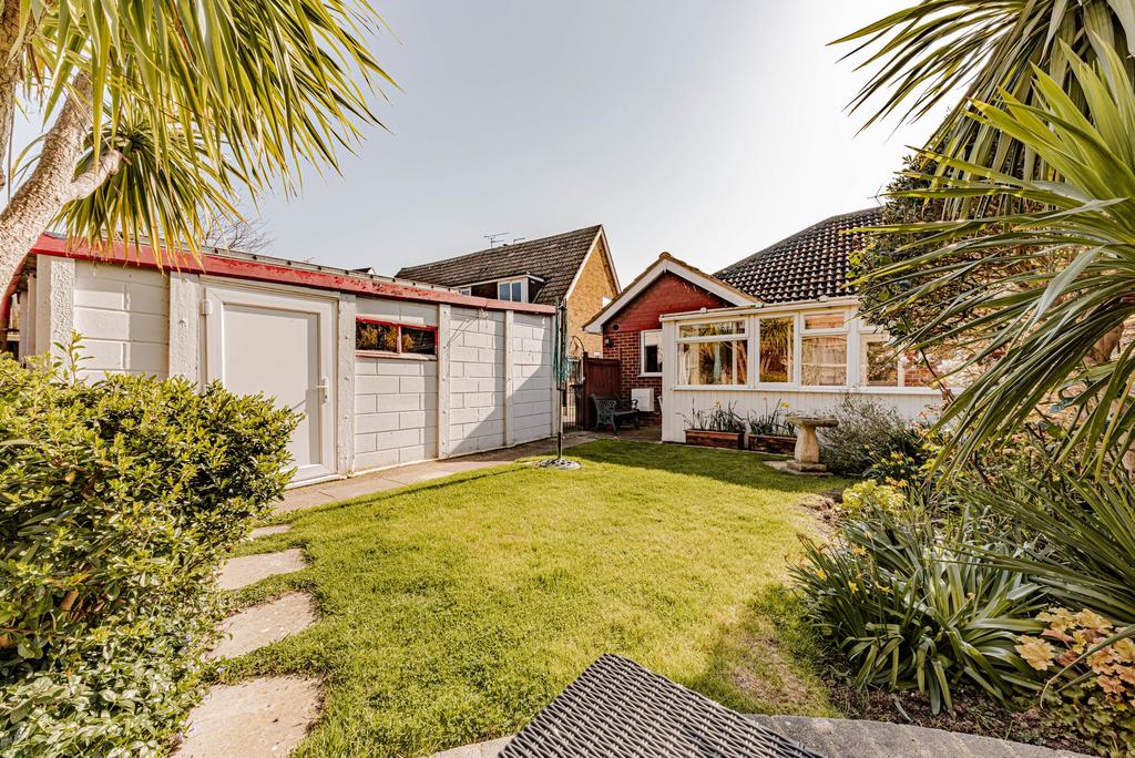 Rear Garden (5)