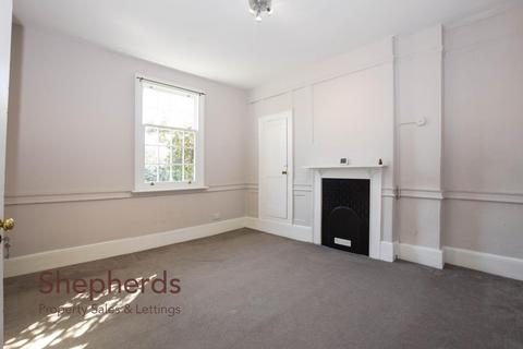 undefined, High Street, Cheshunt EN8