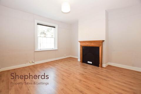 undefined, High Street, Cheshunt EN8