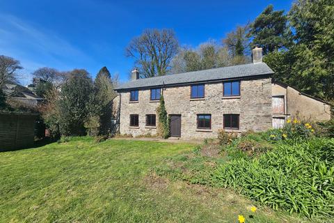 undefined, Twitchen, South Molton EX36