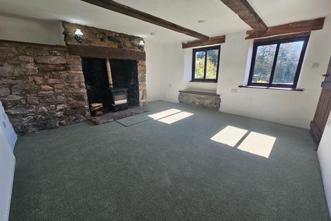 undefined, Twitchen, South Molton EX36
