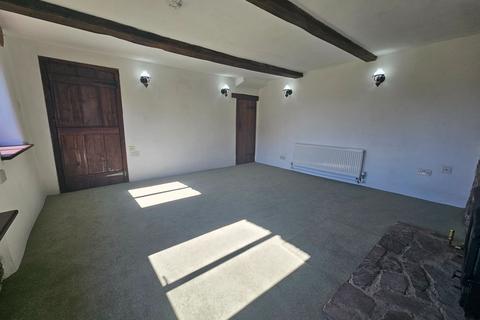 undefined, Twitchen, South Molton EX36