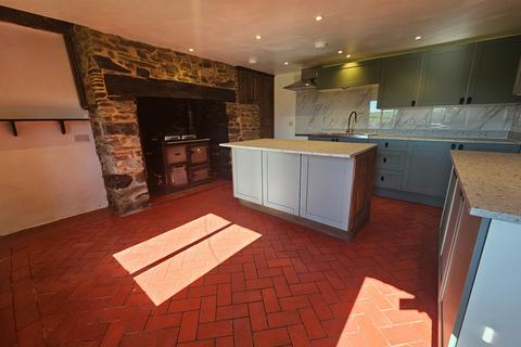 undefined, Twitchen, South Molton EX36