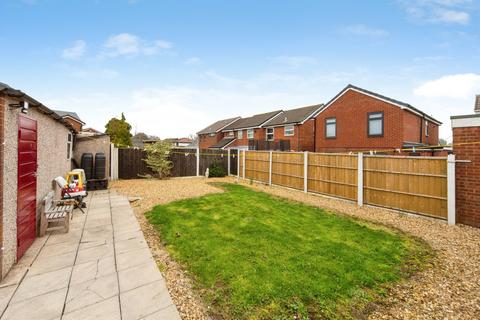 3 bedroom detached bungalow for sale, Ince Lane, Elton, Chester