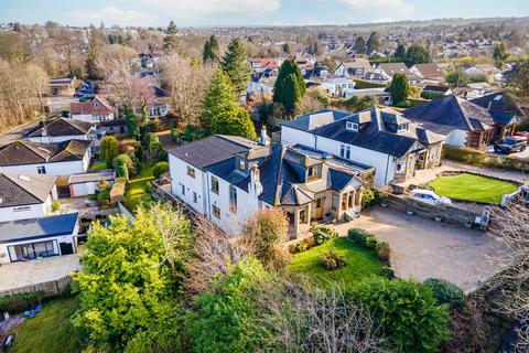 undefined, Westbrae Road, Newton Mearns, Glasgow, East Renfrewshire