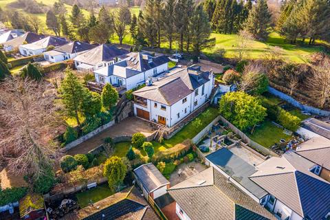 undefined, Westbrae Road, Newton Mearns, Glasgow, East Renfrewshire