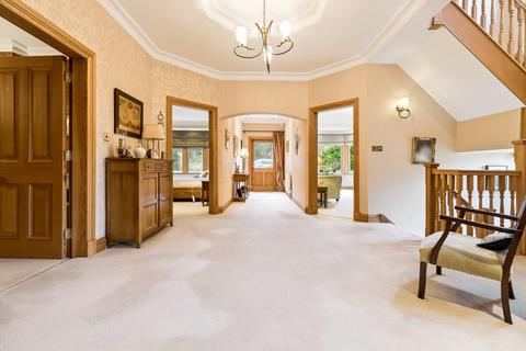 undefined, Westbrae Road, Newton Mearns, Glasgow, East Renfrewshire