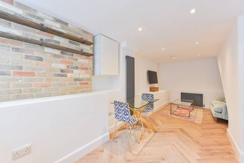 1 bedroom flat for sale, Battersea Park Road, Battersea, London, SW11
