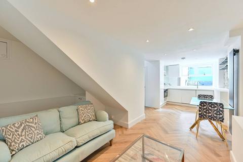1 bedroom flat for sale, Battersea Park Road, Battersea, London, SW11