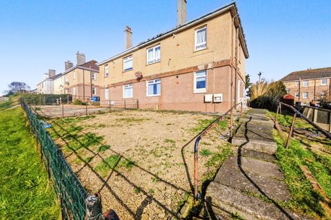 undefined, Glencairn Street, Stevenston KA20