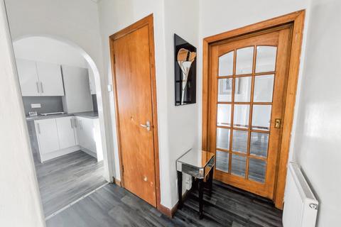 undefined, Glencairn Street, Stevenston KA20