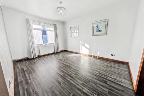 undefined, Glencairn Street, Stevenston KA20